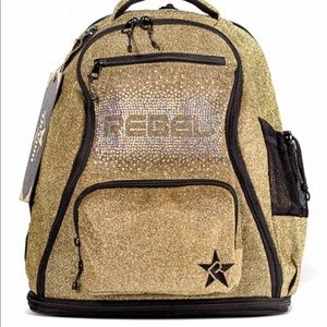 ISO this REBEL DREAM BAG!!!! Or anything REBEL!!!!